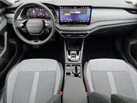 Neu Skoda Octavia Selection 150 PS (110 kW) 2025 Blackmagic perleffekt Kombi