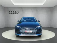 Gebraucht Audi A4 Allroad Ambiente 265 PS (194 kW) 2021 Manhattangrau metallic Kombi