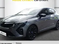 Neu Renault Clio V Esprit Alpine 91 PS (66 kW) 2026 Grau Limousine
