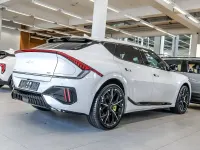 Neu Kia EV6 GT 447 kW (609 PS) 2026 Weiß SUV