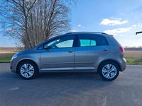 Gebraucht VW Golf Plus Cross Life 86 PS (63 kW) 2013 Van / Kleinbus