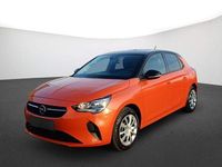 Gebraucht Opel Corsa-e Edition 100 kW (136 PS) 2023 Orange Kleinwagen