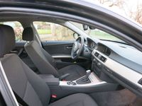Second-hand BMW 320 250 CP (183 kW) 2012 Negru Break