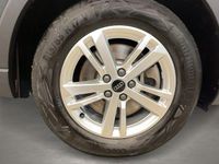 Gebraucht Audi Q3 Ambiente 245 PS (180 kW) 2023 Nanograu SUV