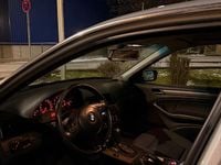 Second-hand BMW 325 192 CP (141 kW) 2004 Argintiu Berlinǎ