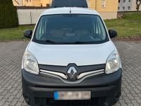 Second-hand Renault Kangoo 90 CP (66 kW) 2017 Alb Monovolum