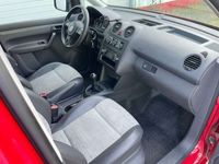 gebraucht VW Caddy Caddy3 1.6 TDI