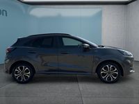 Gebraucht Ford Puma ST-Line X 155 PS (114 kW) 2024 Grau SUV