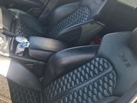 gebraucht Audi RS6 4.0 TFSI Avant Quattro * Carbon* Keramik*Bose* Tűv neu*