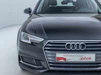 gebraucht Audi A4 Avant sport 35 TDI S tronic