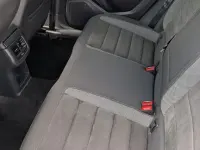 Gebraucht Seat Ateca 4Drive 150 PS (110 kW) 2017 Weiß SUV