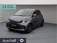 Gebraucht Smart ForFour Electric Drive Passion 60 kW (82 PS) 2020 Other Limousine