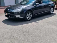 Gebraucht Citroën C5 156 PS (114 kW) 2011 Grau Limousine