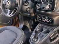 Gebraucht Smart ForFour Prime 90 PS (66 kW) 2016 Kleinwagen