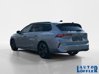 Gebraucht Opel Astra Edition 131 PS (96 kW) 2025 Grau Kombi