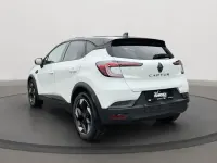 Gebraucht Renault Captur LE 158 PS (116 kW) 2025 Weiß SUV