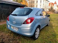 gebraucht Opel Corsa Corsa1.0 12V