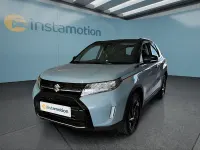 Neu Suzuki Vitara 110 PS (80 kW) 2026 Grau SUV