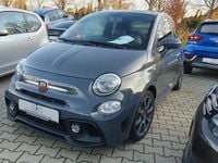 Gebraucht Abarth 595 145 PS (106 kW) 2020 Grau Kleinwagen