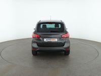 gebraucht Ford B-MAX 1.0 EcoBoost SYNC Edition, Benzin, 10.880 €