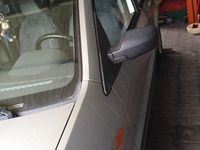 Gebraucht Ford Fusion 75 PS (55 kW) 2005 Silber Kleinwagen