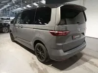 Second-hand VW Multivan Edition 150 CP (110 kW) 2024 Gri Monovolum