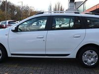 gebraucht Dacia Logan MCV II 2.Hand/Klimaanlage/AHK