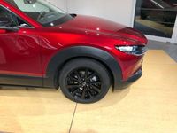 gebraucht Mazda CX-30 Homura Allrad Winterräder