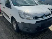 Gebraucht Citroën e-Berlingo 75 PS (55 kW) 2013 Weiß