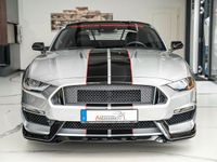 Gebraucht Ford Mustang 290 PS (213 kW) 2023 Silber Coupé