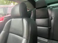 Gebraucht Peugeot 307 CC 136 PS (100 kW) 2004 Grau Cabrio