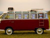 Gebraucht VW California California 45 PS (33 kW) 1971 Van