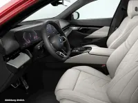 Gebraucht BMW i5 250 kW (340 PS) 2025 Rot Kombi