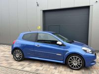 Gebraucht Renault Clio IV R.S. 201 PS (147 kW) 2012 Limousine