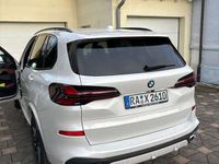 gebraucht BMW X5 xDrive30d M-Sportpaket LP 107.000.-