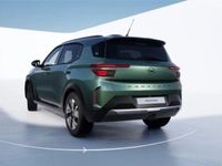 Neu Opel Frontera 145 PS (106 kW) 2026 Silber SUV