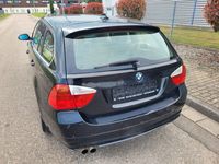 Gebraucht BMW 325 218 PS (160 kW) 2006 Schwarz Kombi