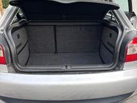 Gebraucht Audi A3 Ambition 102 PS (75 kW) 2000 Silber Limousine