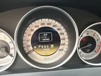 Gebraucht Mercedes C180 156 PS (114 kW) 2013 Weiß Kombi