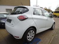 gebraucht Renault Zoe Life*Kaufbatterie*Bose-Sound*Full-LED*Navi