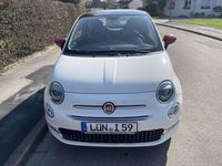 Gebraucht Fiat 500 69 PS (50 kW) 2016 Kleinwagen