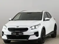 Używany Kia XCeed 141 KM (103 kW) 2020 Biały SUV
