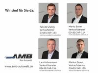 Gebraucht Audi A6 S-Line 204 PS (150 kW) 2025 Florettsilber metallic Kombi