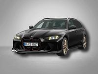 Gebraucht BMW M3 551 PS (405 kW) 2025 Britisch racing green Kombi