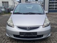 gebraucht Honda Jazz 1.2 Cool