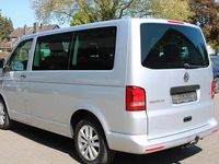 Gebraucht VW Multivan 140 PS (102 kW) 2015 Andere Van / Kleinbus