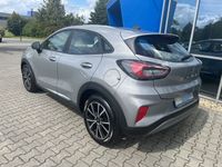 gebraucht Ford Puma 1.0 EB Hybrid Titanium LED Nav Kam SH ACC