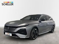 Neu Peugeot 308 SW GT 150 PS (110 kW) 2025 Silber Kombi
