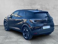 Neu Renault Captur Techno 158 PS (116 kW) 2025 Schwarz SUV