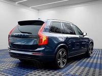 Gebraucht Volvo XC90 235 PS (172 kW) 2023 Schwarz SUV